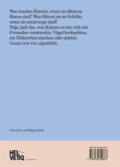 Auf Wanderschaft - 9783039640867 Helvetiq