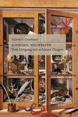 Aufheben, Wegwerfen Konstanz University Press