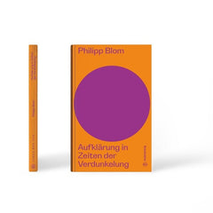 Aufklärung in Zeiten der Verdunkelung