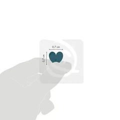 Aufkleber mit Sternen (gold und silber) von Maildor Exaclair kunstundspiel