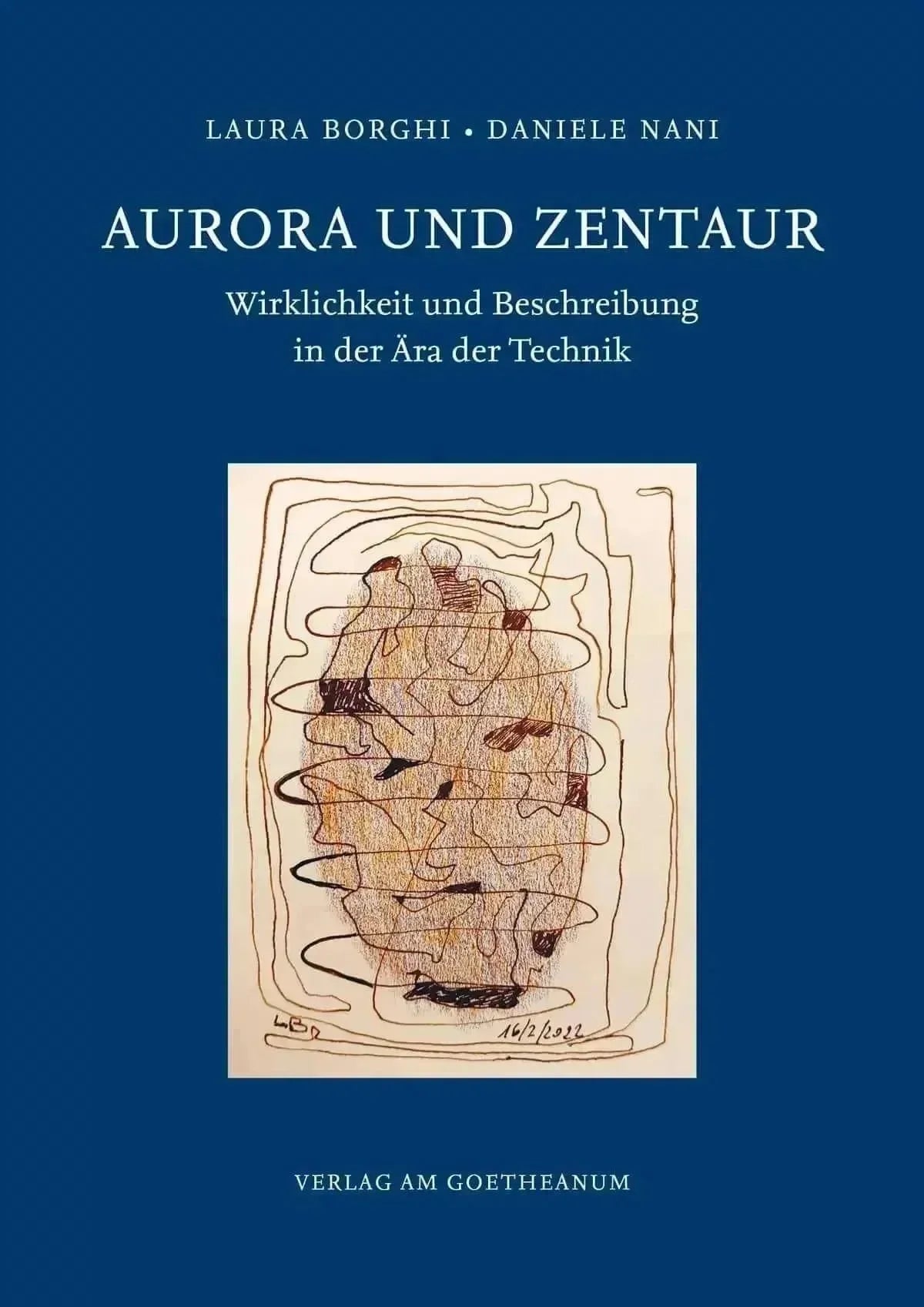 Aurora und Zentaur Verlag am Goetheanum