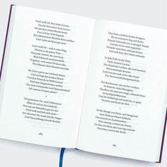 Aus der Tiefe Hanser Verlag