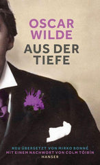 Aus der Tiefe Hanser Verlag