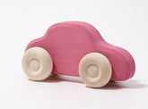 Auto pastell slimline rot Grimms