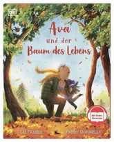 Ava und der Baum des Lebens Dorling Kindersley Verlag