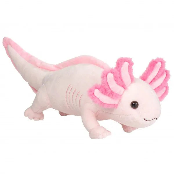 Axolotl 36cm - 901594 Teddy Hermann