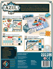 Azul Mini - NMGD0012 Asmodee
