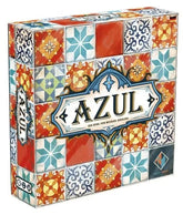 Azul - Spiel des Jahres 2018 - 91133335 Asmodee
