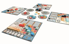 Azul - Spiel des Jahres 2018 - 91133335 Asmodee