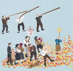 Baba Anna Urachhaus Verlag