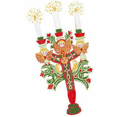 Baba Anna Urachhaus Verlag