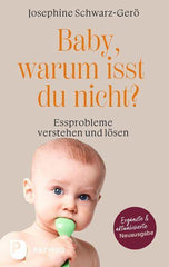 Baby, warum isst du nicht? Patmos