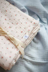 Babydecke Juli Piccolila