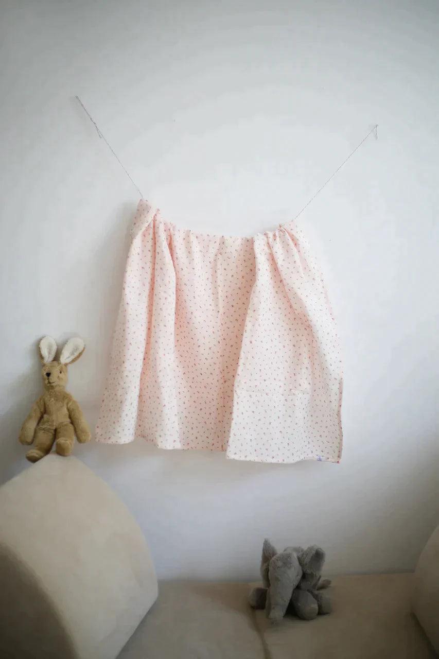 Babydecke Juli Piccolila