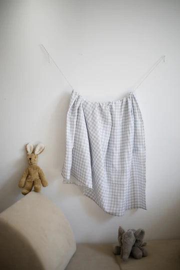 Babydecke Max Piccolila