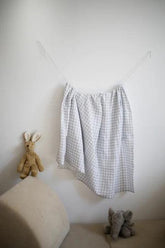 Babydecke Max Piccolila