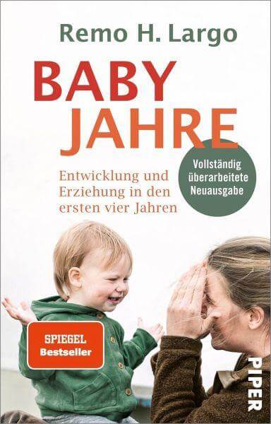 Babyjahre Piper Verlag