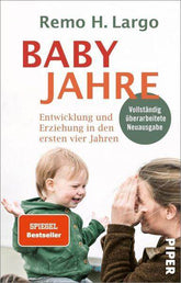Babyjahre Piper Verlag