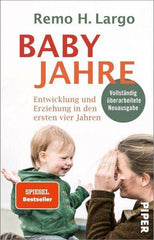 Babyjahre Piper Verlag