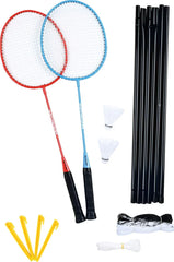 Badminton Schläger Matchmaker 2 Pro - 53548 Sunflex