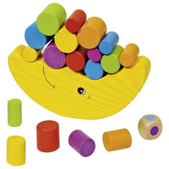 Balancierspiel Mond Goki