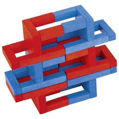 Balancierspiel Stühle Goki