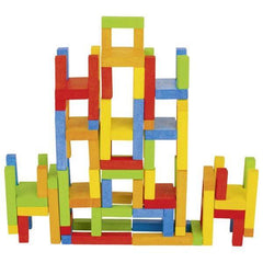 Balancierspiel Stühle Goki