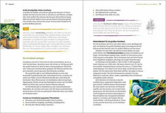 Balkongärtnern im Klimawandel Oekom Verlag