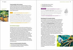 Balkongärtnern im Klimawandel Oekom Verlag