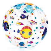 Ball Fisch - Wasserball Djeco