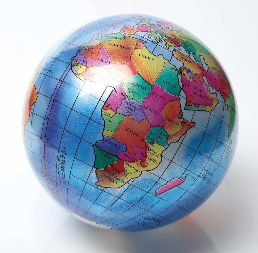 Ball Globus - groß Togu