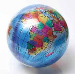 Ball Globus - groß Togu