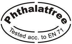 Ball Marienkäfer klein Togu