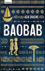 Baobab - Die Legende vom Baum der Erinnerungen - 9783701183715 Leykam