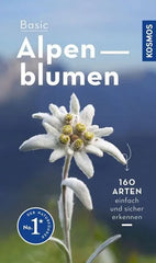 Basic Alpenblumen - 9783440173992 Franckh-Kosmos Verlag