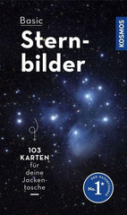 BASIC Sternbilder Franckh-Kosmos Verlag