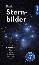 BASIC Sternbilder Franckh-Kosmos Verlag