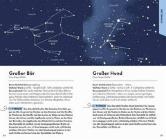 BASIC Sternbilder Franckh-Kosmos Verlag