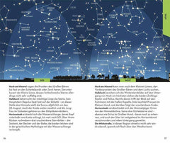 BASIC Sternbilder Franckh-Kosmos Verlag