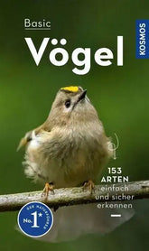 BASIC Vögel Franckh-Kosmos Verlag