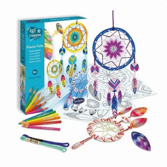 Bastelset Traumfänger - Carletto