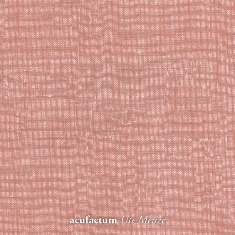 Baumwollstoff - Emma Koralle Acufactum