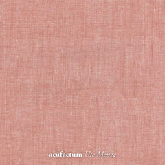 Baumwollstoff - Emma Koralle Acufactum