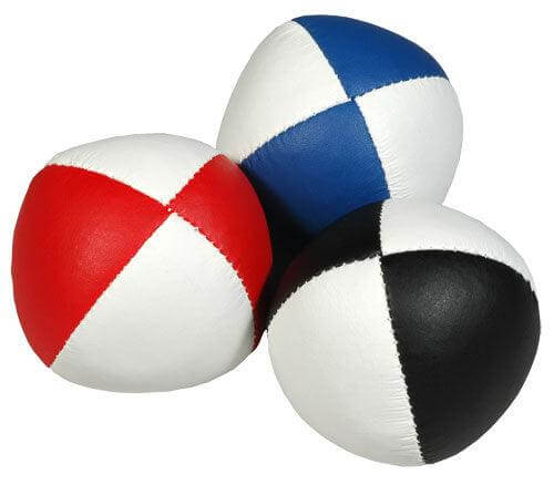 Beanbagset Trinity Kids - Jonglierbälle Henrys