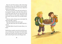 BEN. Schule, Schildkröten und weitere Abenteuer Ein Haustier als bester Freund - 9783522186865 Thienemann Verlag