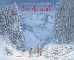 Bergkristall Urachhaus Verlag