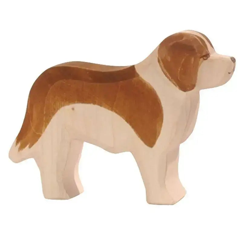 Bernhardiner groß Ostheimer