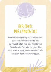 Beschützt und behütet. 25 Schutzengelkarten - 4040808716938 Herder Verlag