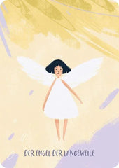 Beschützt und behütet. 25 Schutzengelkarten - 4040808716938 Herder Verlag