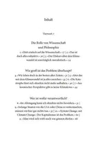 Besser um die Zukunft streiten